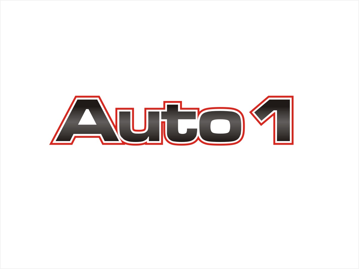 Logo Design by Sushmaa for AUTO 1 TRADING | Design #1687764