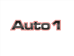 Logo Design by Sushma for AUTO 1 TRADING | Design: #1687764
