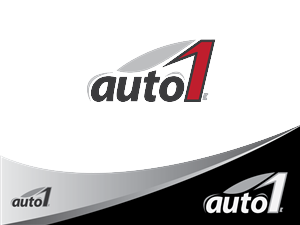 Logo Design by GraphicSolver for AUTO 1 TRADING | Design: #1639705