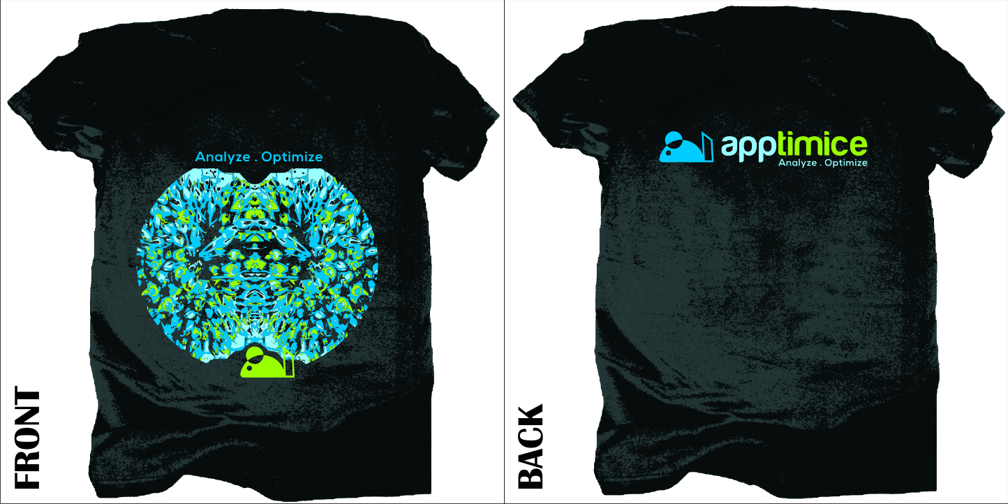 T-shirt Design by BiGdesigneR for COOLASIA TECHNOLOGY PTE LTD | Design #6119081