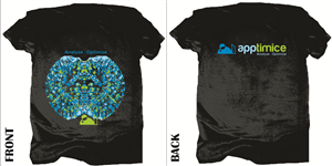 T-Shirt-Design von BiGdesigneR für COOLASIA TECHNOLOGY PTE LTD | Design: #6119081
