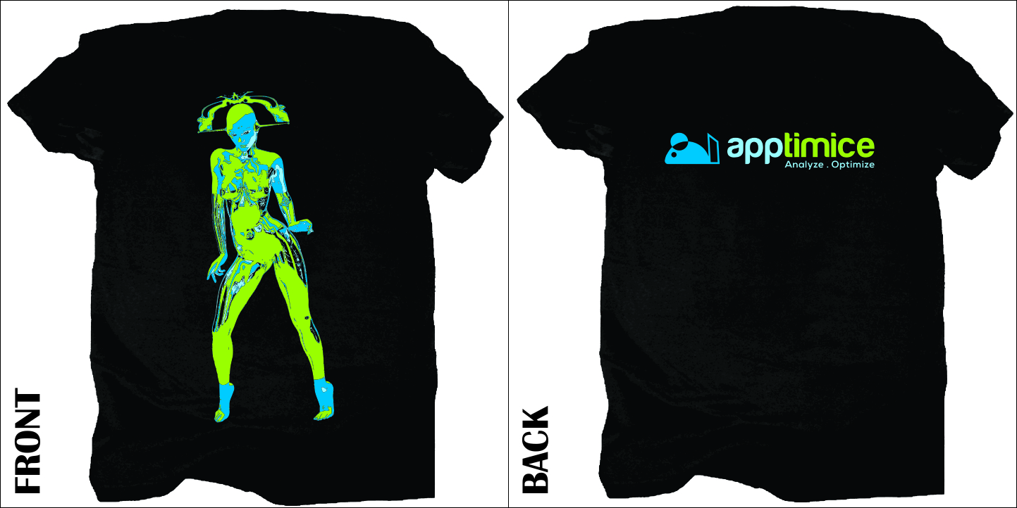 T-shirt Design by BiGdesigneR for COOLASIA TECHNOLOGY PTE LTD | Design #6152955