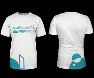 T-shirt Design by Michaelsefrico for COOLASIA TECHNOLOGY PTE LTD | Design #6322365