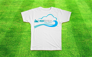T-Shirt-Design von tballest für COOLASIA TECHNOLOGY PTE LTD | Design: #6151168