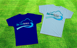T-shirt Design by tballest for COOLASIA TECHNOLOGY PTE LTD | Design #6232019