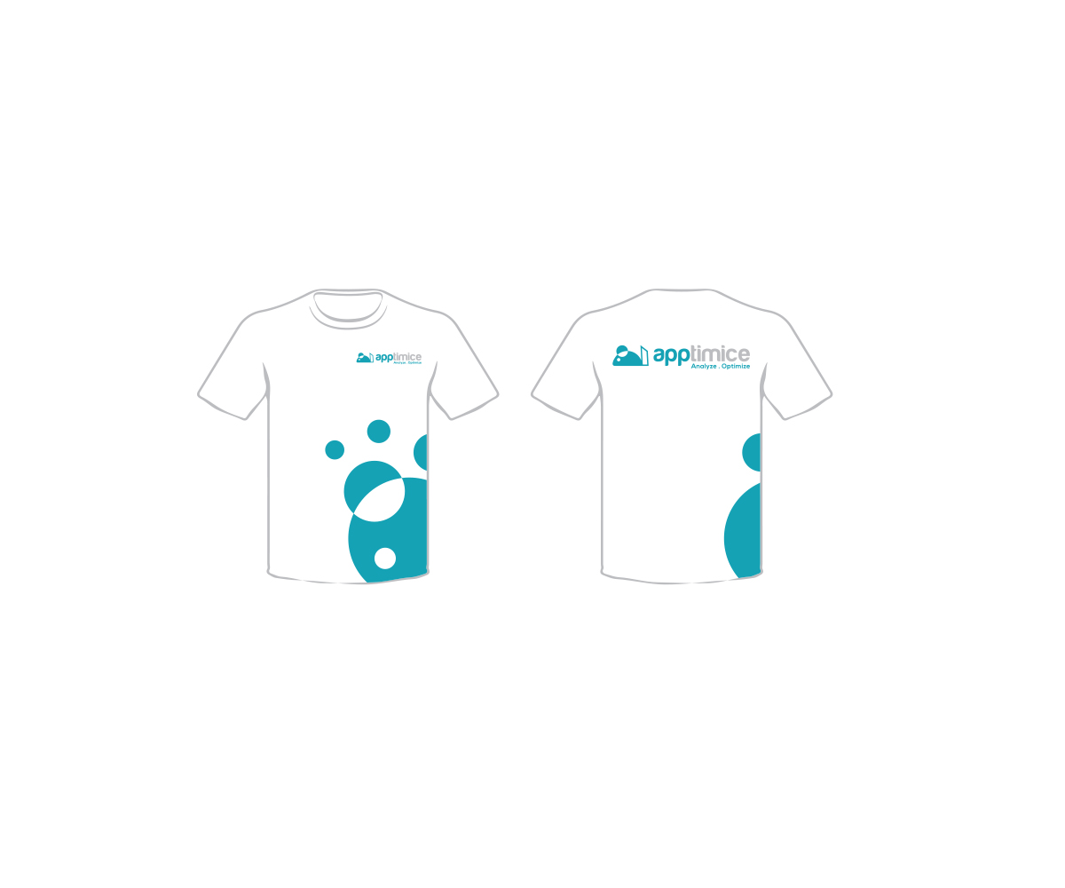 T-Shirt-Design von Anthony für COOLASIA TECHNOLOGY PTE LTD | Design #6083915