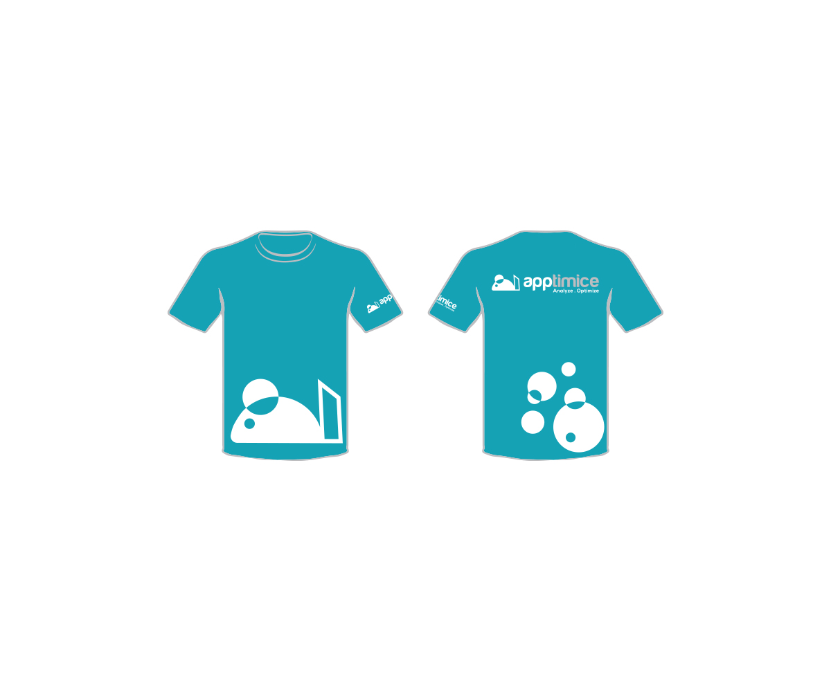 T-shirt Design by Anthony for COOLASIA TECHNOLOGY PTE LTD | Design #6083918