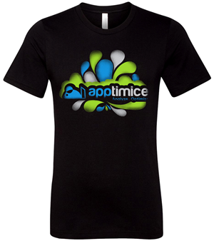 T-shirt Design by BABLEO for COOLASIA TECHNOLOGY PTE LTD | Design #6125077