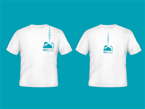 T-shirt Design by deni