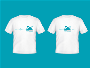 T-Shirt-Design von deni für COOLASIA TECHNOLOGY PTE LTD | Design: #6339666