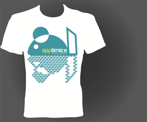 A vibrant software company needs a vibrant T-shirt Design | T-shirt Design by jayneel_s