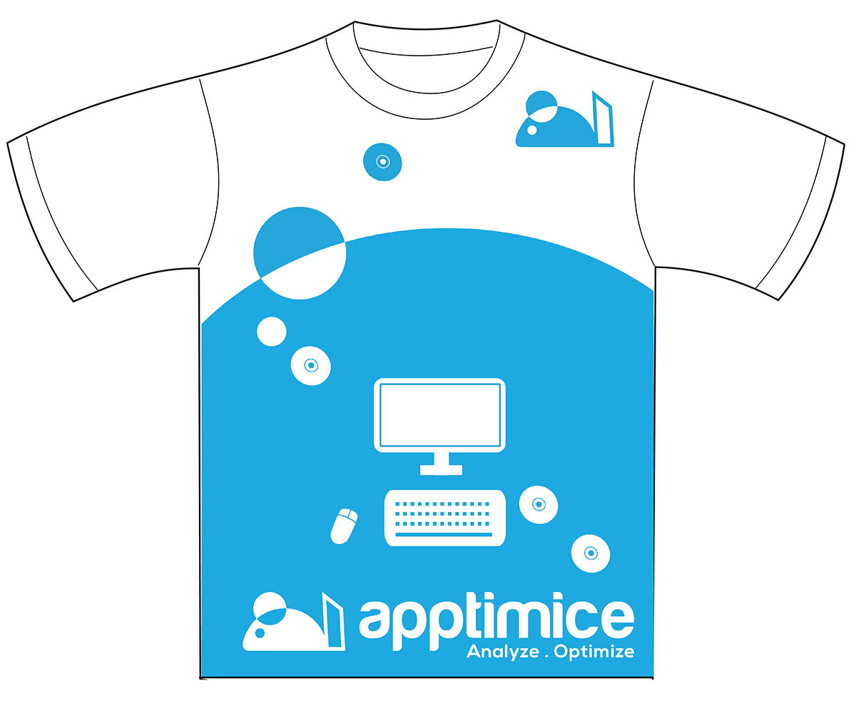 T-shirt Design by Hermio for COOLASIA TECHNOLOGY PTE LTD | Design #6394998
