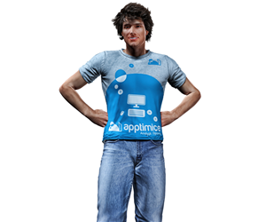 T-Shirt-Design von Hermio für COOLASIA TECHNOLOGY PTE LTD | Design: #6395016