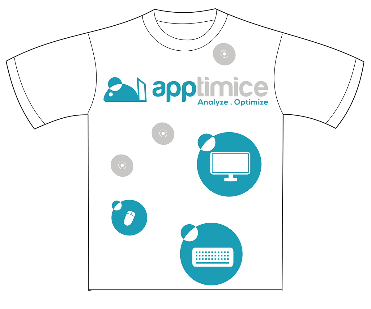 T-shirt Design by Hermio for COOLASIA TECHNOLOGY PTE LTD | Design #6398666