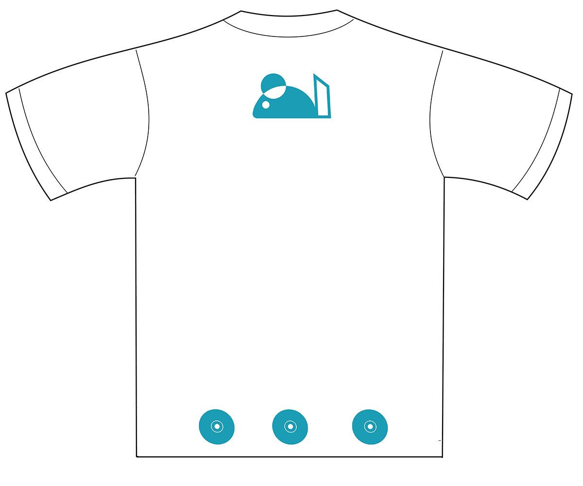 T-shirt Design by Hermio for COOLASIA TECHNOLOGY PTE LTD | Design #6398675