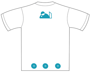 T-Shirt-Design von Hermio für COOLASIA TECHNOLOGY PTE LTD | Design: #6398675
