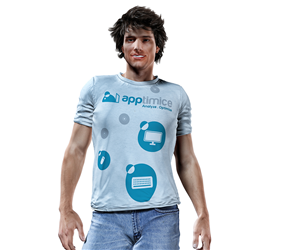 T-Shirt-Design von Hermio für COOLASIA TECHNOLOGY PTE LTD | Design: #6398682