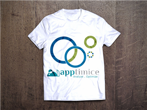 T-Shirt-Design von AFHUN für COOLASIA TECHNOLOGY PTE LTD | Design: #6092128