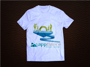 T-shirt Design by AFHUN for COOLASIA TECHNOLOGY PTE LTD | Design: #6092132