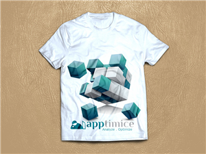 T-shirt Design by AFHUN for COOLASIA TECHNOLOGY PTE LTD | Design: #6092136