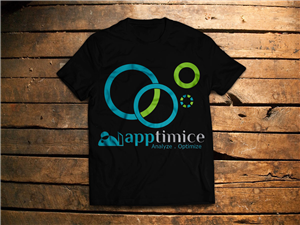T-shirt Design by AFHUN for COOLASIA TECHNOLOGY PTE LTD | Design: #6233522
