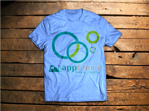 T-shirt Design by AFHUN for COOLASIA TECHNOLOGY PTE LTD | Design: #6233527