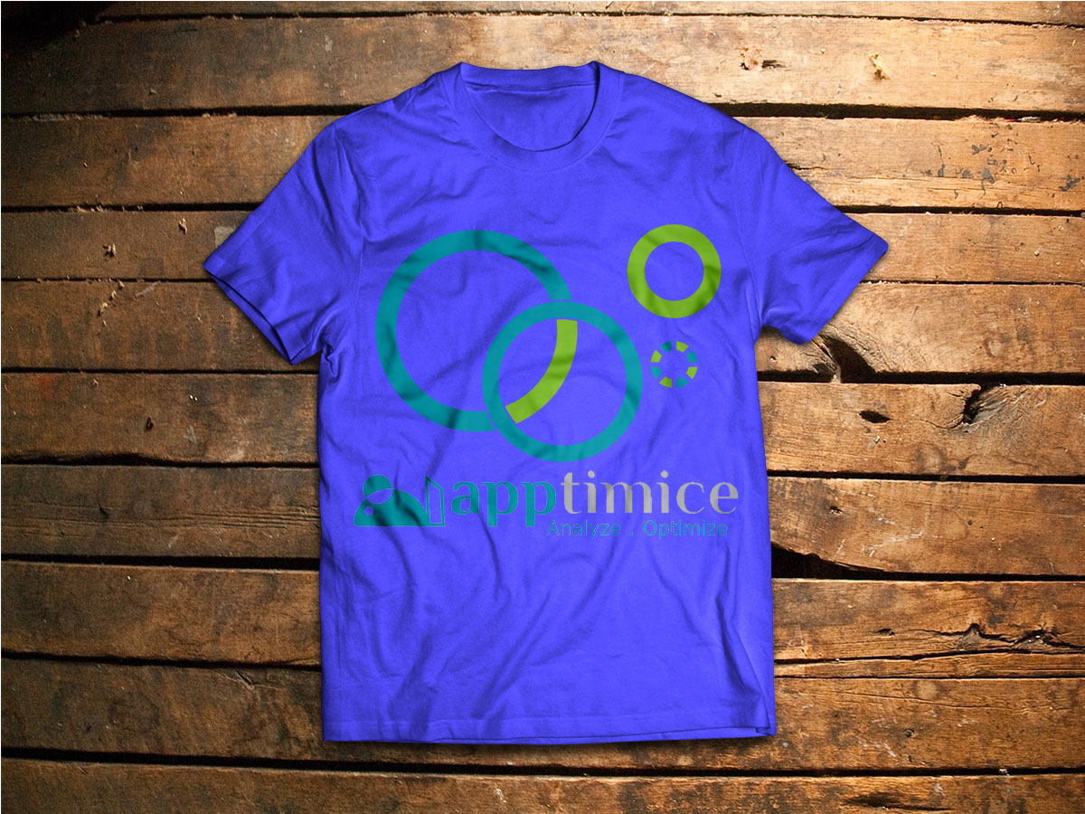 T-shirt Design by AFHUN for COOLASIA TECHNOLOGY PTE LTD | Design #6233529