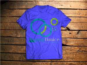 T-shirt Design by AFHUN for COOLASIA TECHNOLOGY PTE LTD | Design: #6233529