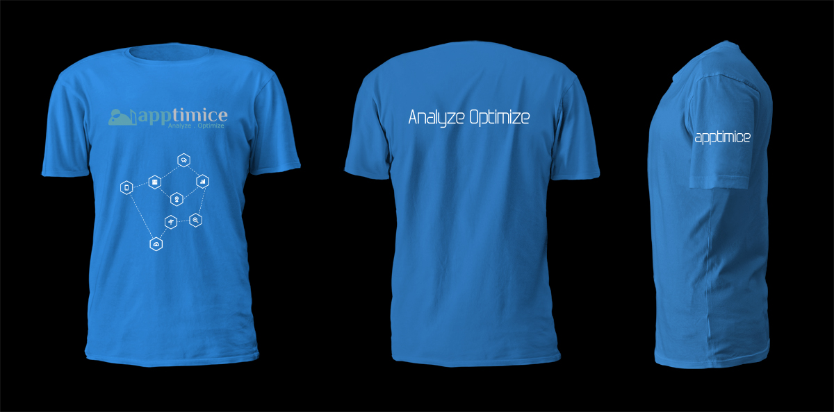 T-shirt Design by AFHUN for COOLASIA TECHNOLOGY PTE LTD | Design #6277874