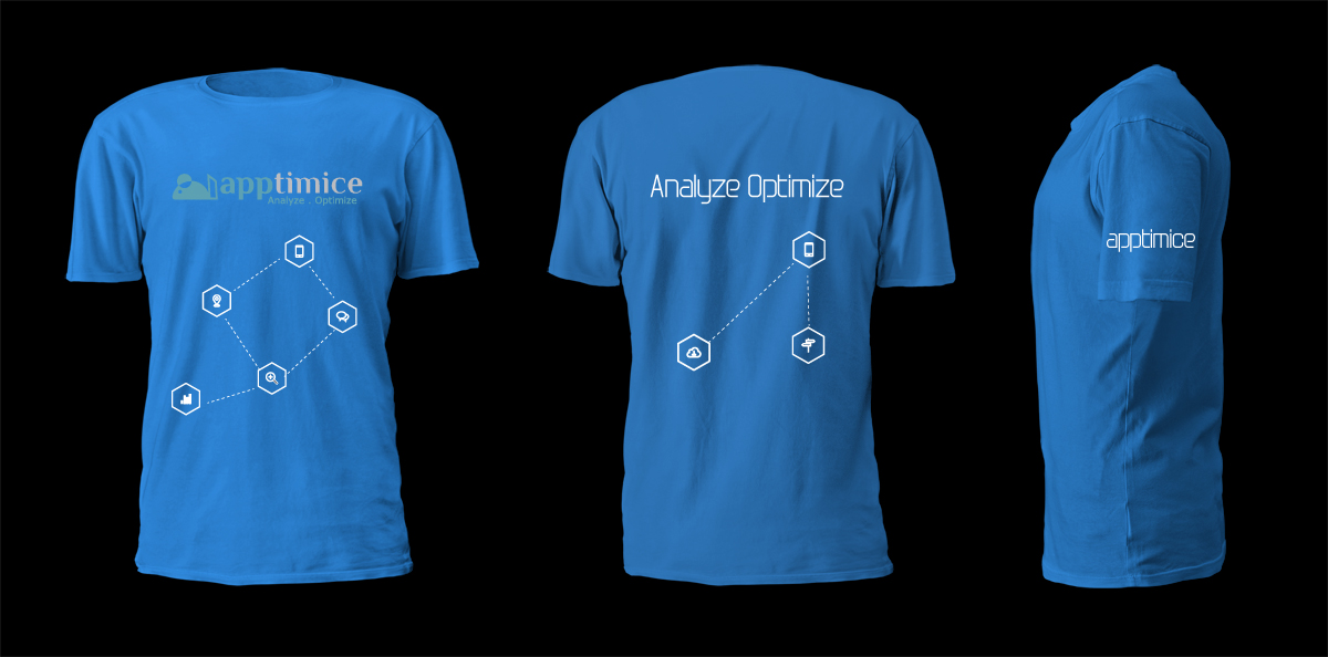 T-shirt Design by AFHUN for COOLASIA TECHNOLOGY PTE LTD | Design #6277881