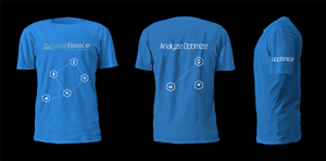 T-shirt Design by AFHUN for COOLASIA TECHNOLOGY PTE LTD | Design: #6277881