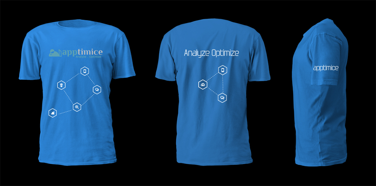 T-shirt Design by AFHUN for COOLASIA TECHNOLOGY PTE LTD | Design #6277883