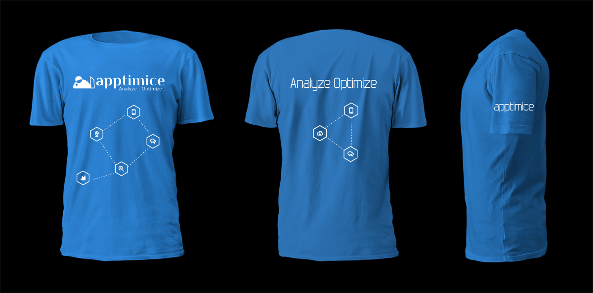 T-shirt Design by AFHUN for COOLASIA TECHNOLOGY PTE LTD | Design #6277885