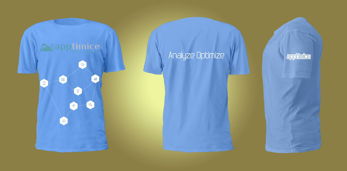 T-shirt Design by AFHUN for COOLASIA TECHNOLOGY PTE LTD | Design #6277910