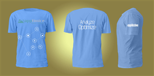 T-Shirt-Design von AFHUN für COOLASIA TECHNOLOGY PTE LTD | Design: #6277911