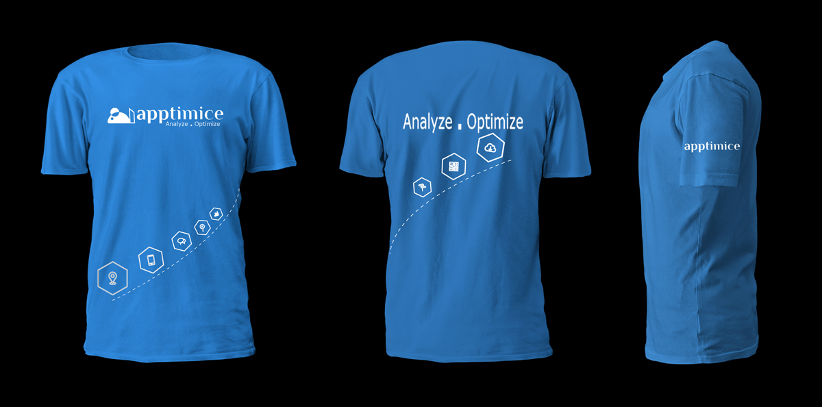 T-shirt Design by AFHUN for COOLASIA TECHNOLOGY PTE LTD | Design #6280062
