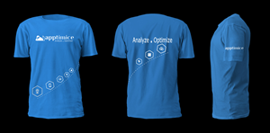 T-Shirt-Design von AFHUN für COOLASIA TECHNOLOGY PTE LTD | Design: #6280062