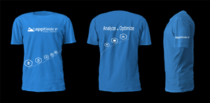 T-Shirt-Design von AFHUN für COOLASIA TECHNOLOGY PTE LTD | Design: #6280064