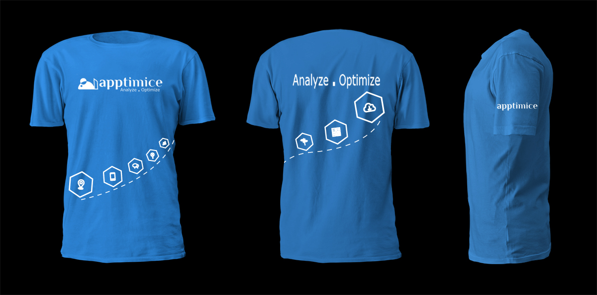 T-shirt Design by AFHUN for COOLASIA TECHNOLOGY PTE LTD | Design #6280169