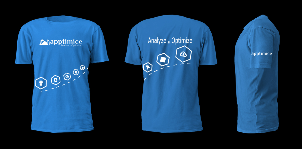 T-shirt Design by AFHUN for COOLASIA TECHNOLOGY PTE LTD | Design #6280207