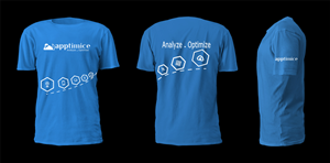 T-Shirt-Design von AFHUN für COOLASIA TECHNOLOGY PTE LTD | Design: #6283462