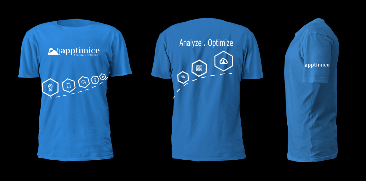 T-shirt Design by AFHUN for COOLASIA TECHNOLOGY PTE LTD | Design #6283465