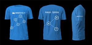T-shirt Design by AFHUN for COOLASIA TECHNOLOGY PTE LTD | Design: #6283761