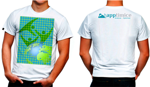 T-shirt Design by Nordic Designer for COOLASIA TECHNOLOGY PTE LTD | Design #6082832