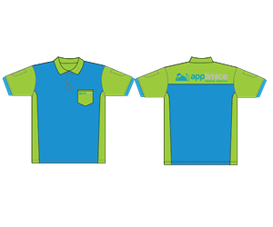 T-shirt Design by Sharmini for COOLASIA TECHNOLOGY PTE LTD | Design #6301296
