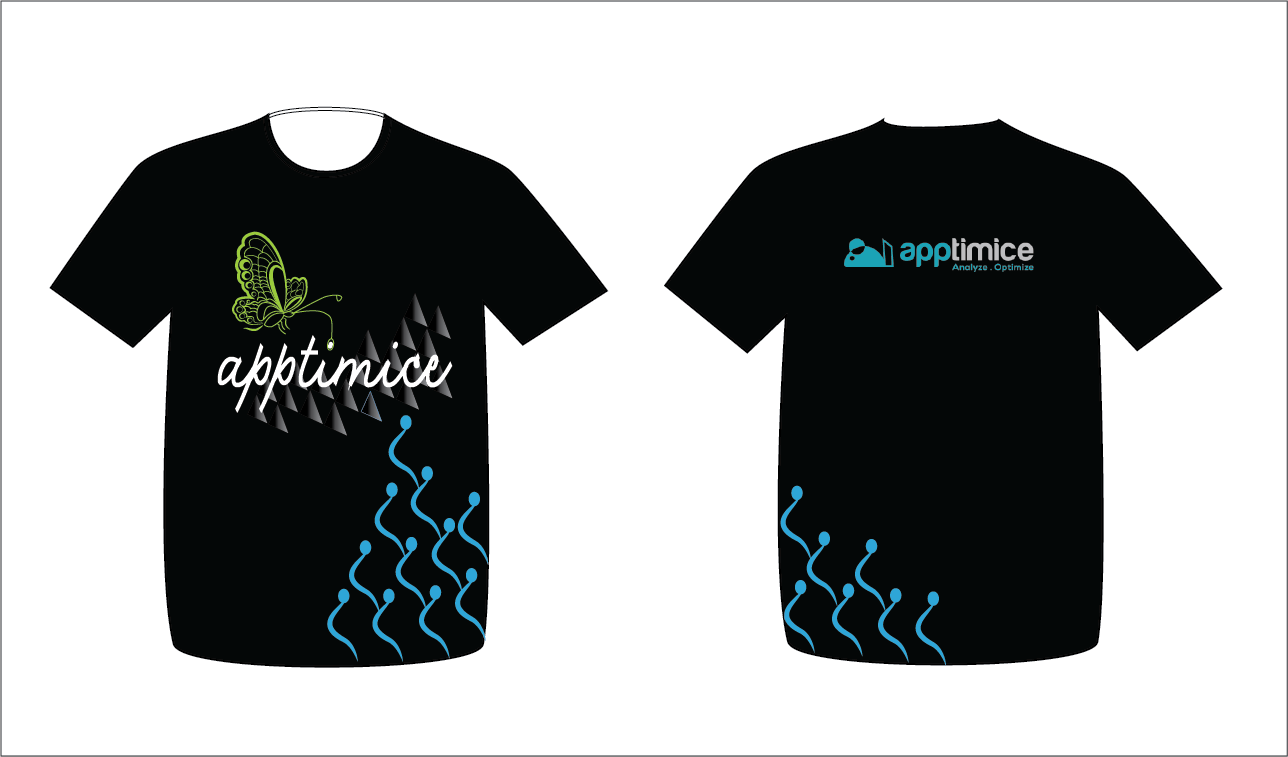 T-shirt Design by Denni S for COOLASIA TECHNOLOGY PTE LTD | Design #6096486