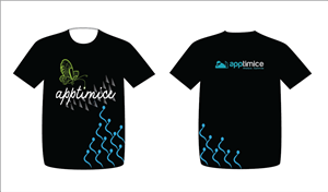 T-shirt Design by Denni S for COOLASIA TECHNOLOGY PTE LTD | Design: #6096486