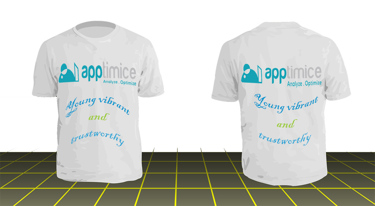 Diseño de Camiseta por fouad77elouanassi para COOLASIA TECHNOLOGY PTE LTD | Diseño #6096850