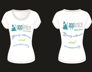 T-shirt Design by fouad77elouanassi for COOLASIA TECHNOLOGY PTE LTD | Design: #6096983
