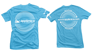 T-shirt Design by D'Mono for COOLASIA TECHNOLOGY PTE LTD | Design: #6403749